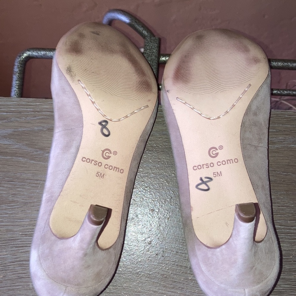 Corso Como Shoes - Picture 7 of 9